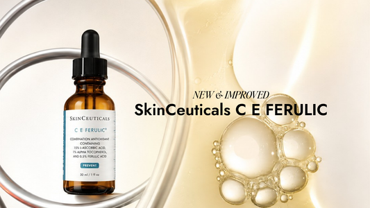 new skinceuticals c e ferulic