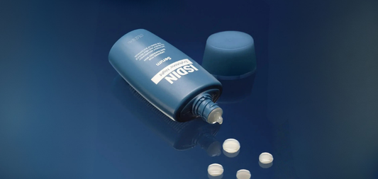 ISDIN Eryfotona Night Is Not a Sunscreen—So What Does It Do?