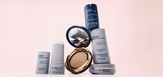 Which skinbetter Sunscreen Is Best for You? A Complete sunbetter SPF Guide