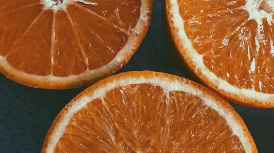 April Is Vitamin C Month: How to Find the Right Serum for Your Skin