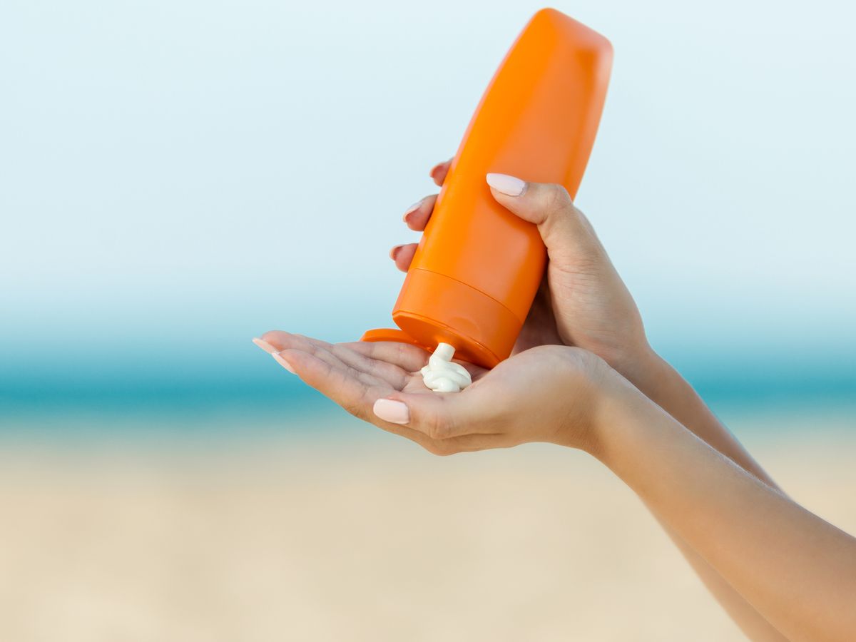 Does Sunscreen Expire? Find Out When To Toss It