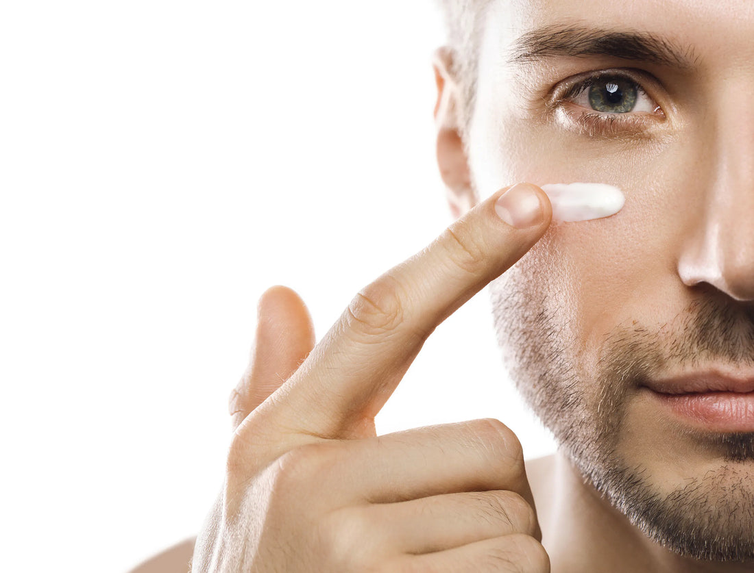 How To Choose The Right Face Lotion For Men