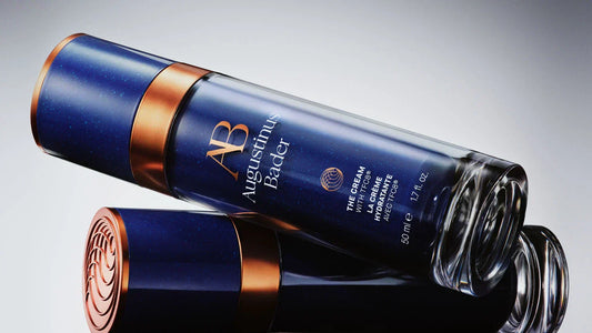 Inside Augustinus Bader’s TFC8® Technology