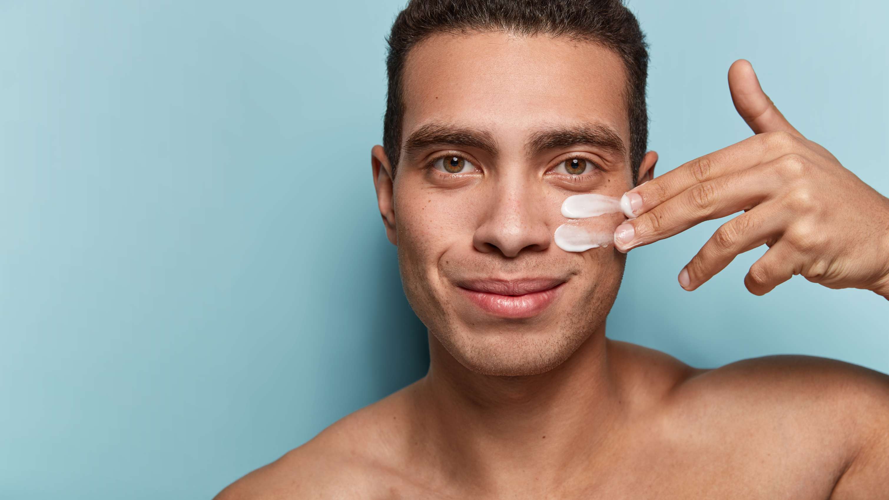 The Ultimate Men’s Skincare Routine