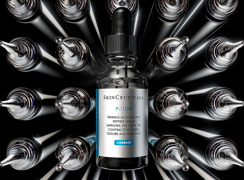 An Honest SkinCeuticals P-TIOX Serum Review