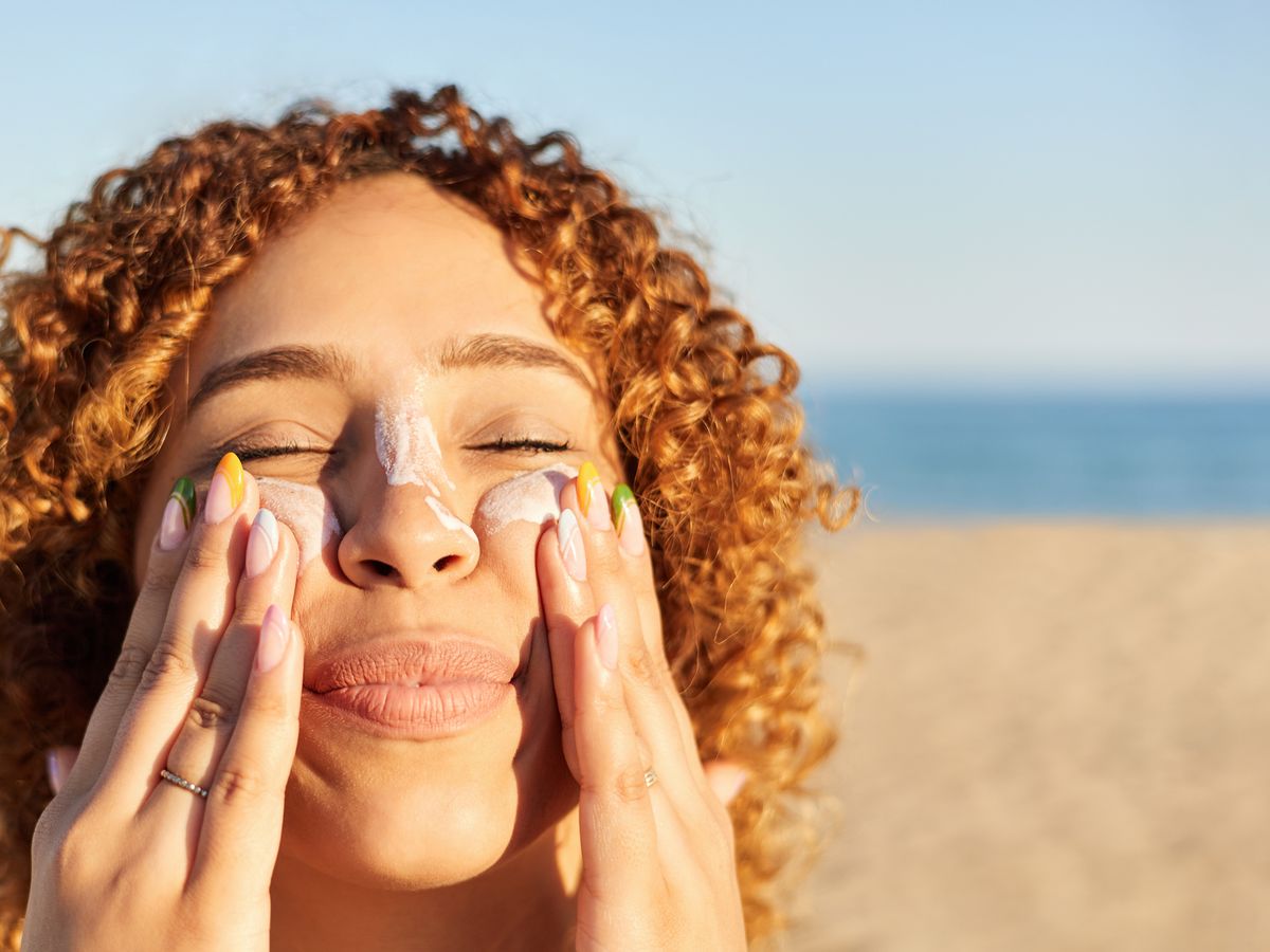 Summer Skincare Tips: Keep Your Skin Healthy & Hydrated