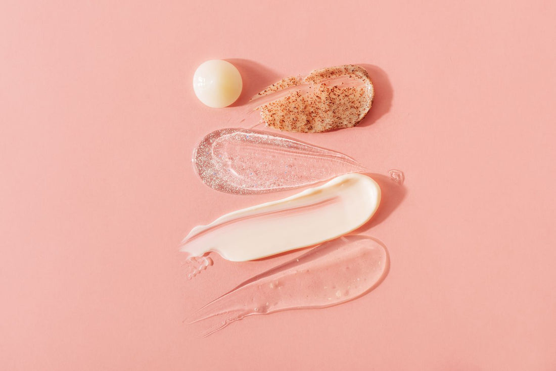 What Do Peptides Do For The Skin?