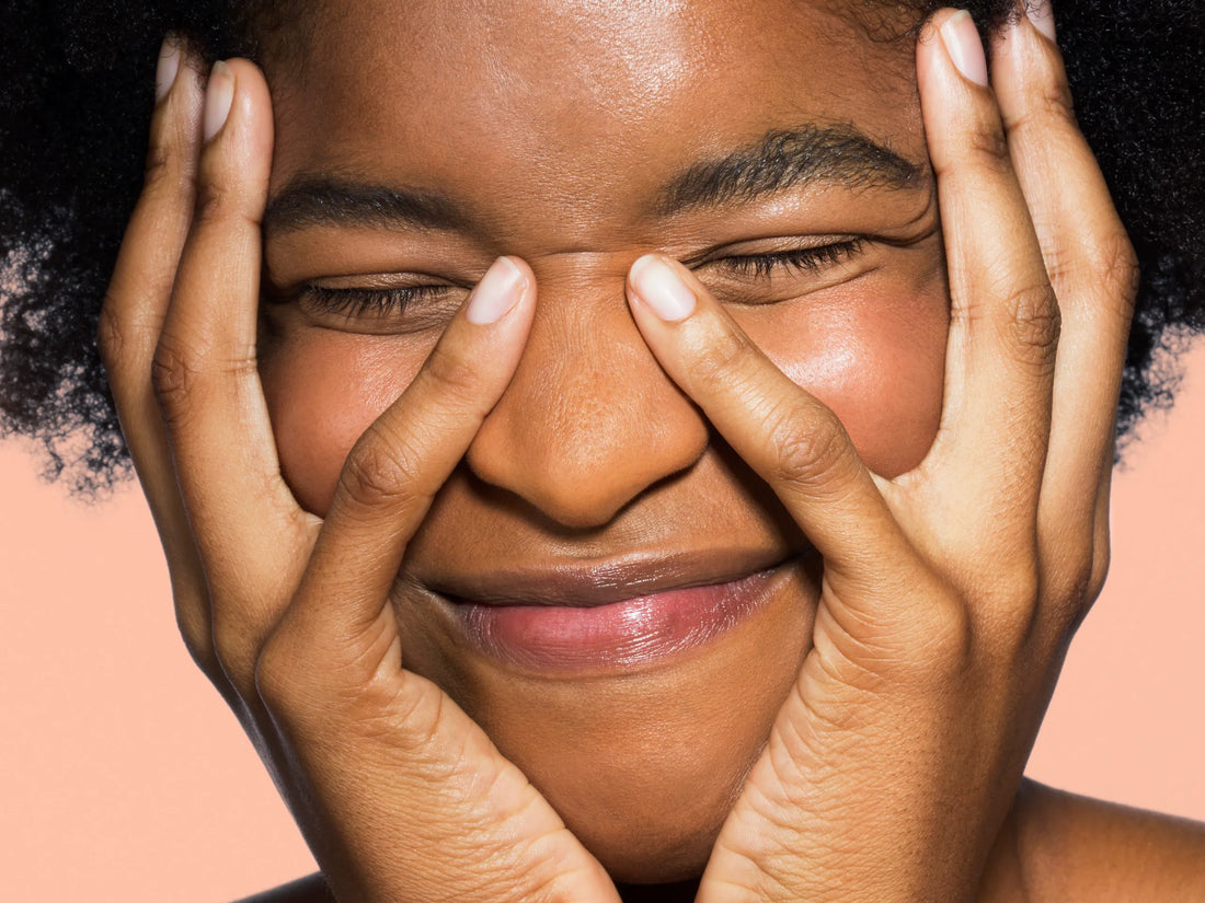 How To Treat Combination Skin And Achieve Balance