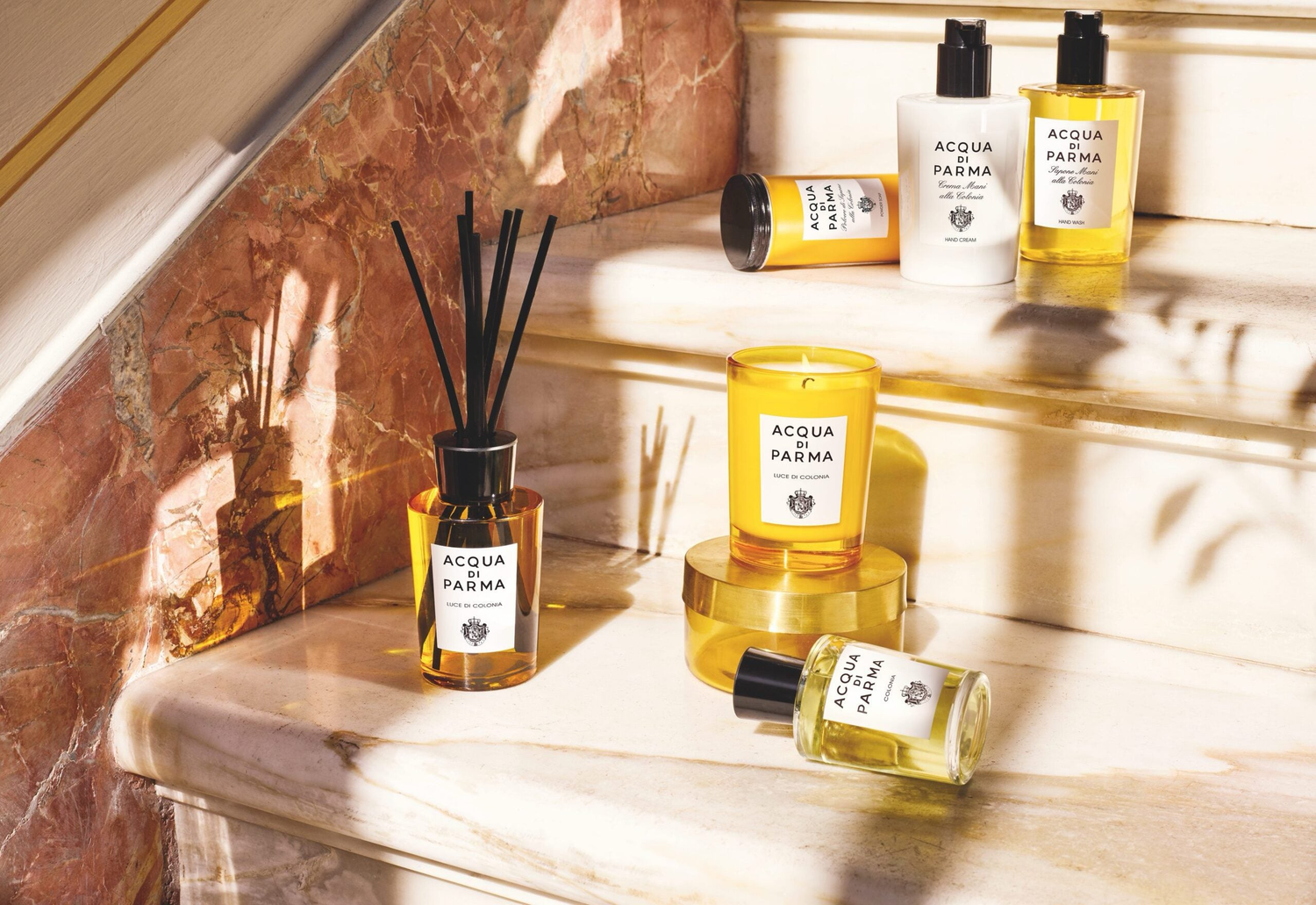 Acqua Di Parma colognes & perfumes