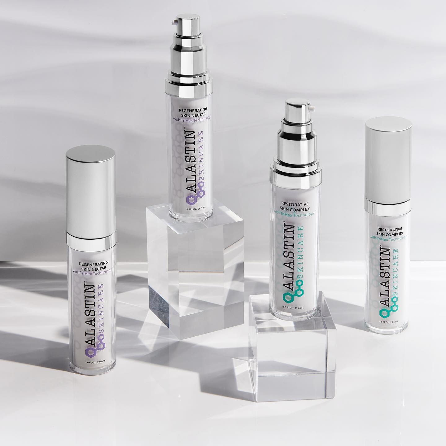 Alastin Skincare Premium & Medical Grade Skincare