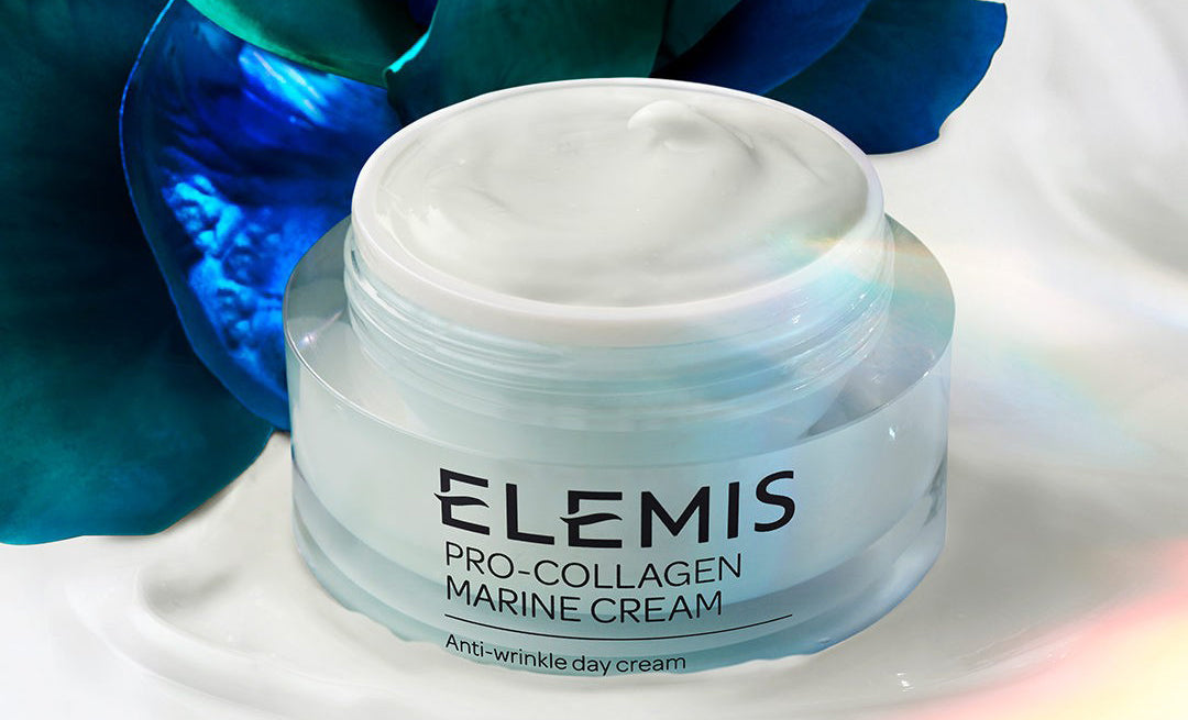 Elemis Luxury British Spa Skincare