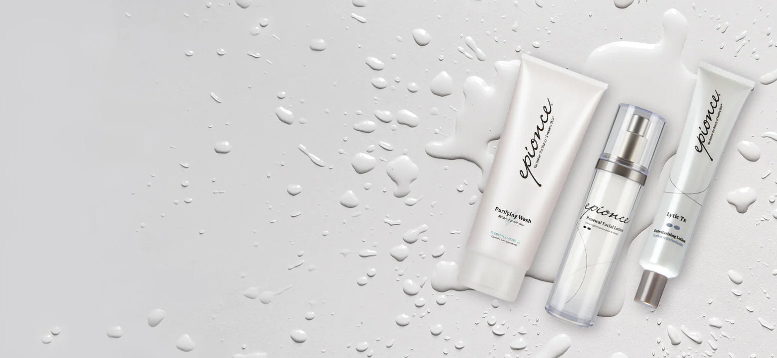 Epionce Clinically Proven Skincare