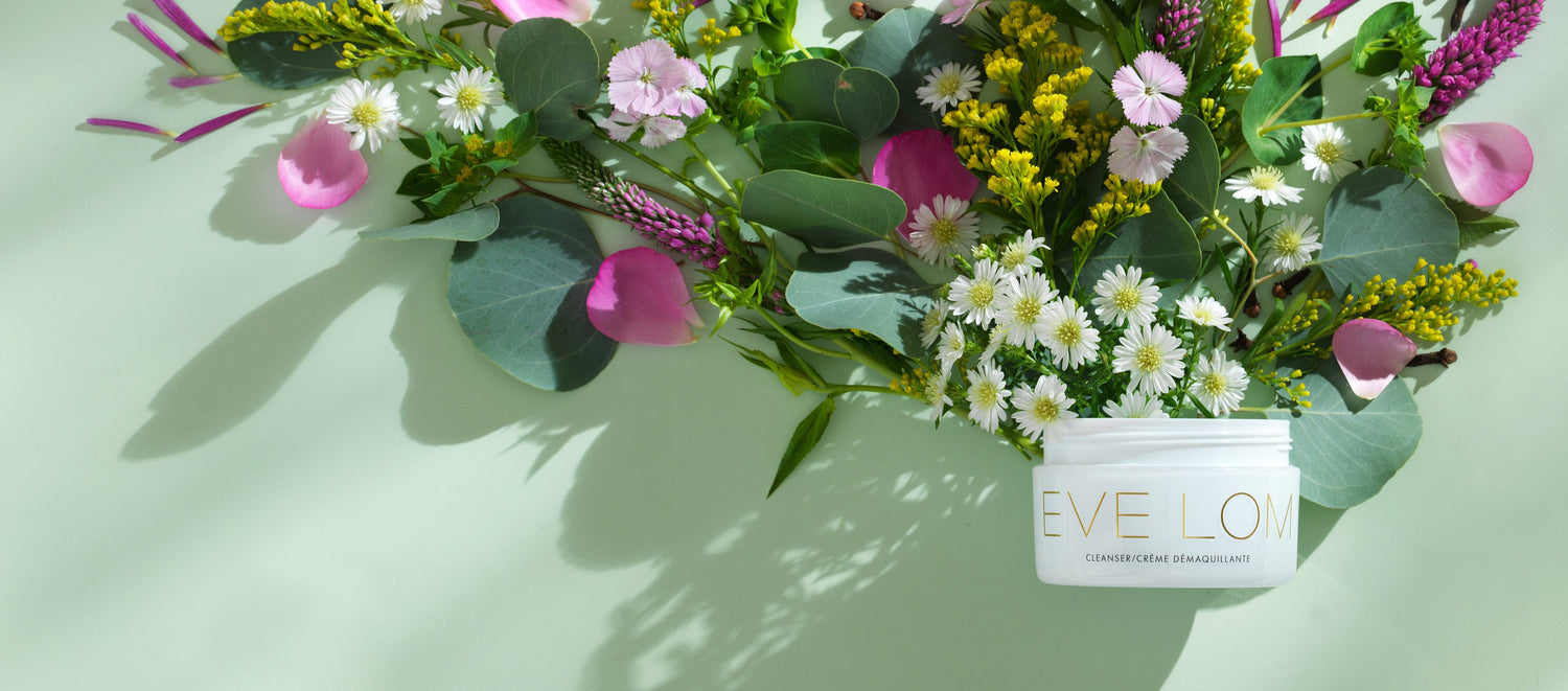 Eve Lom Natural Spa Skincare