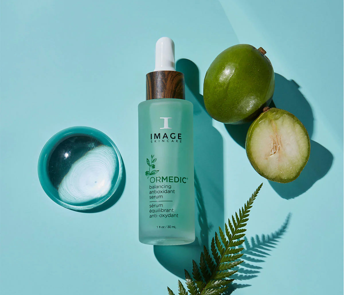 Image Advanced Botanical Skincare
