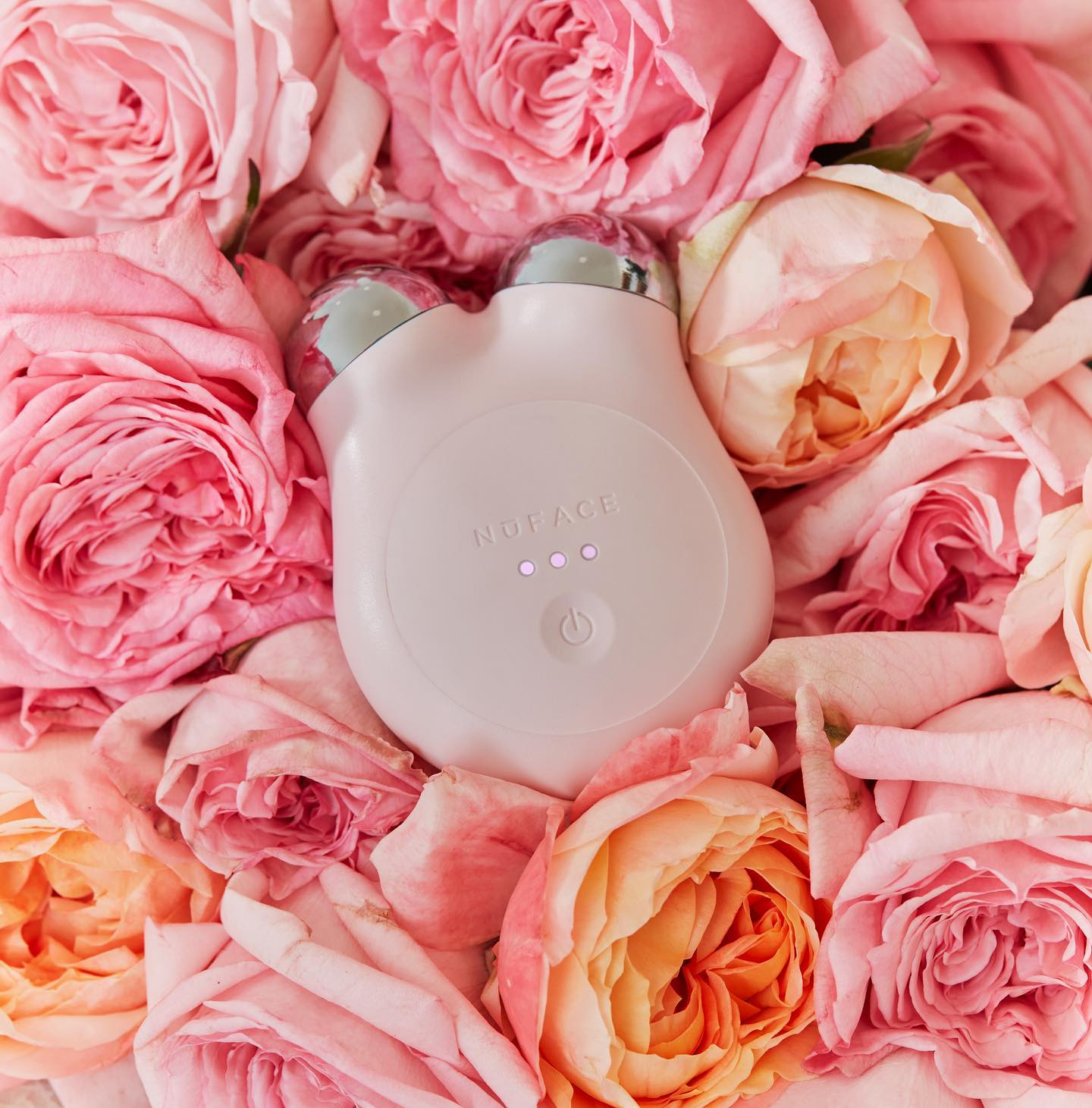 NuFace At-Home Microcurrent Devices