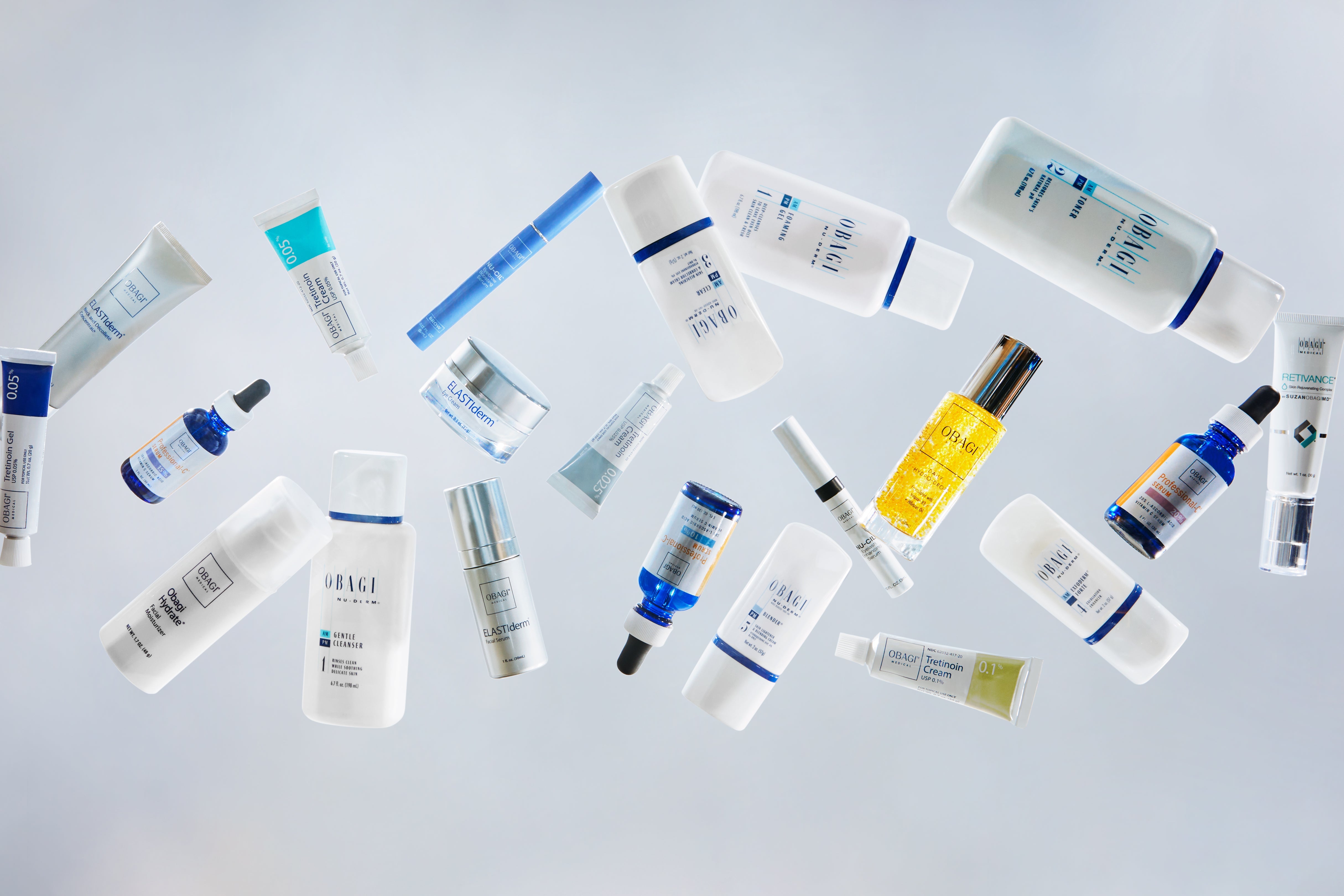 Obagi Advanced Medical Grade Skincare