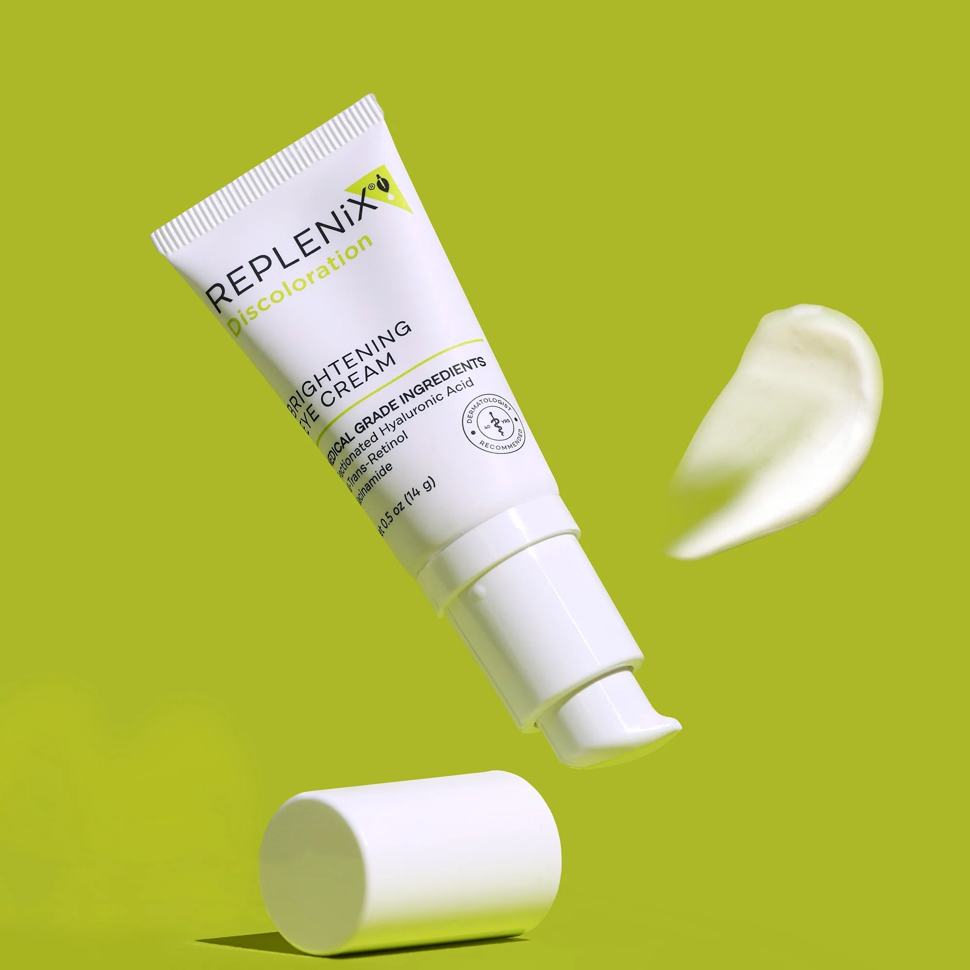 Replenix Medical Grade Antioxidant Skincare