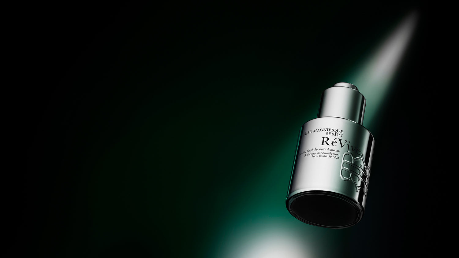 RéVive Luxury Cosmeceutical Skincare