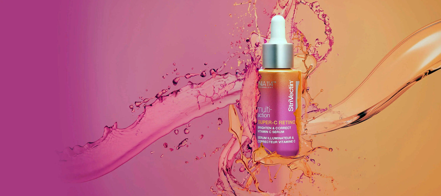 StriVectin Advanced Clinical Skincare