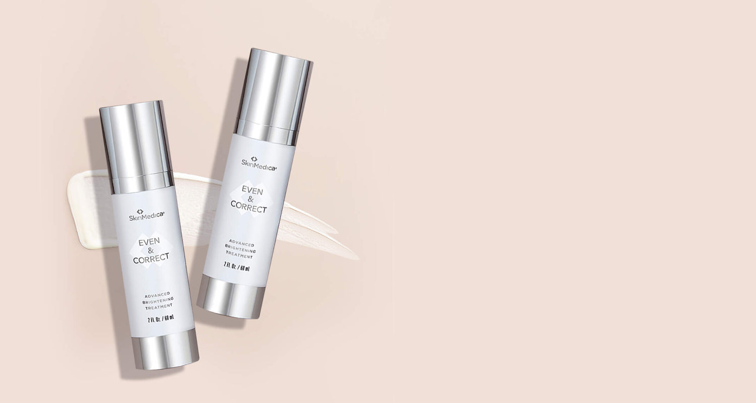 SkinMedica Even & Correct