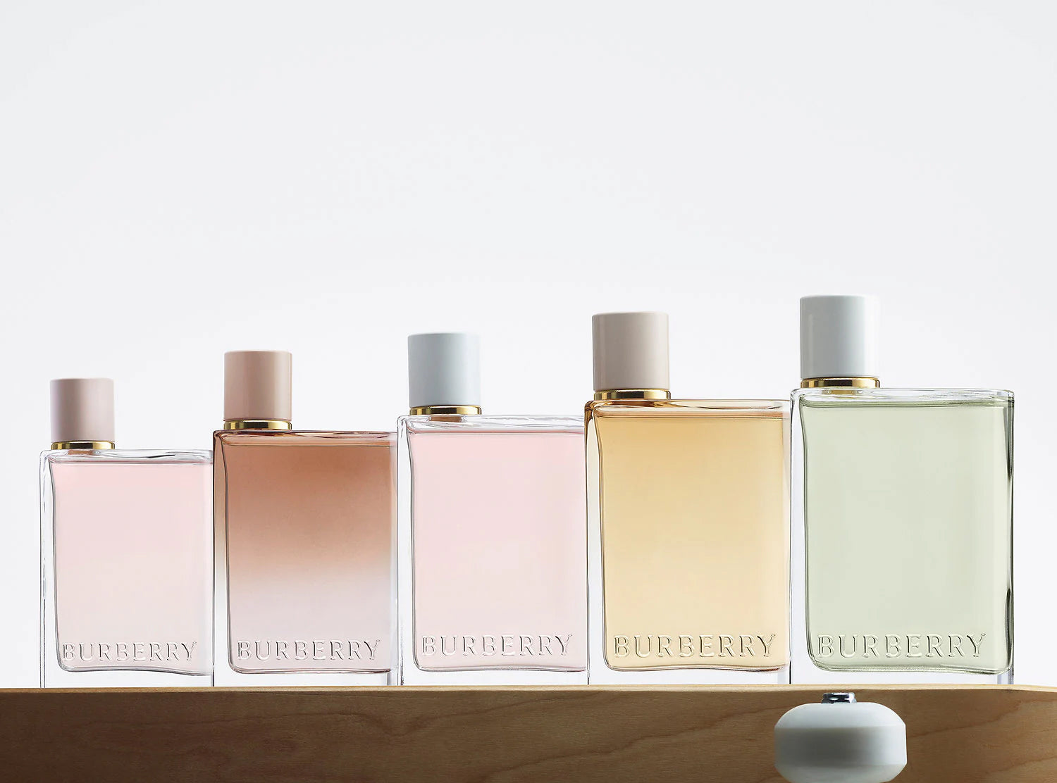 Burberry Fine Fragrances For Men & Women
