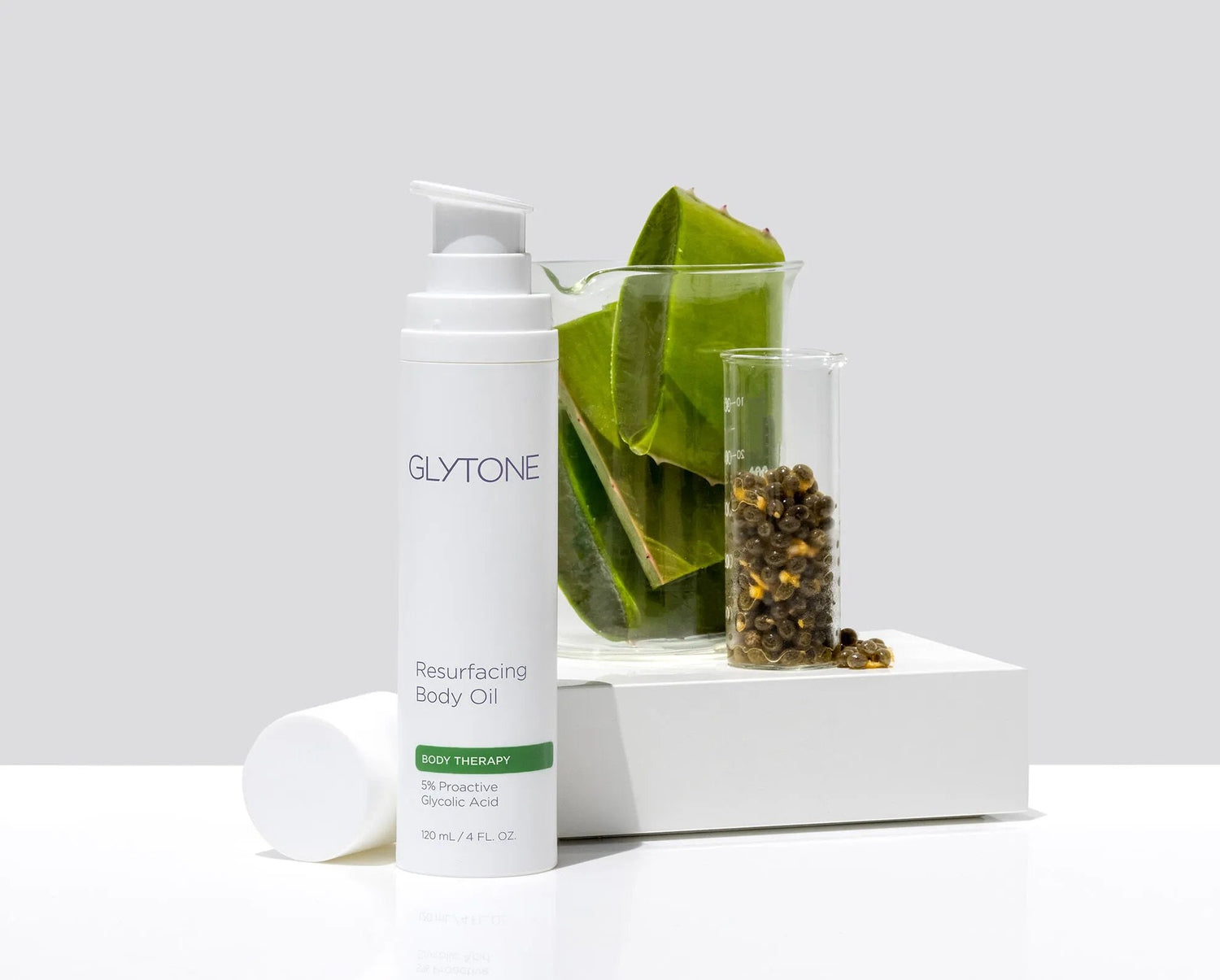 Glytone Glycolic Acid Medical Grade Skincare