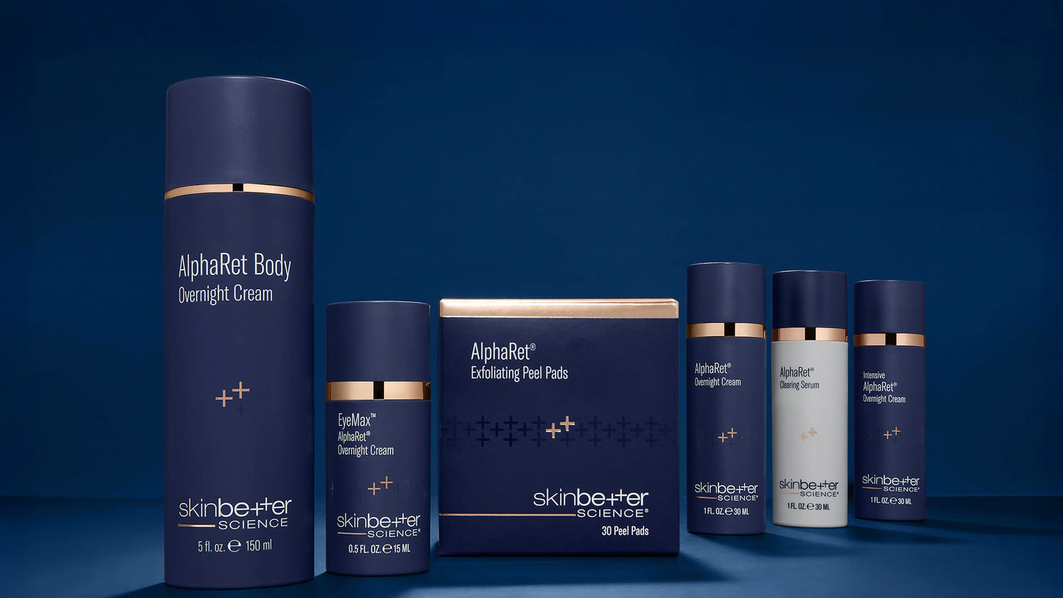 Skinbetter Award-Winning Medical Grade Skincare