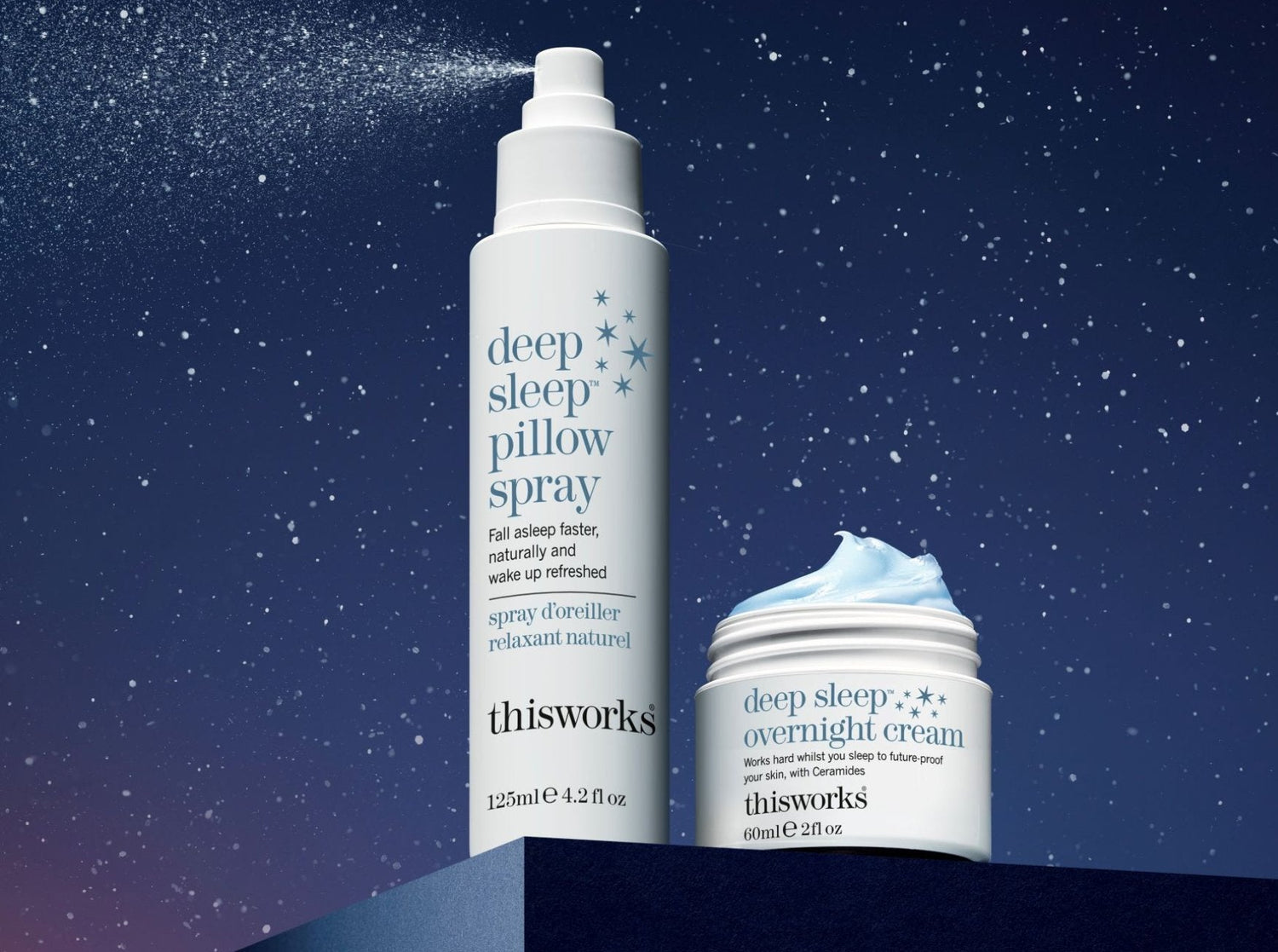 This Works Holistic Body Care