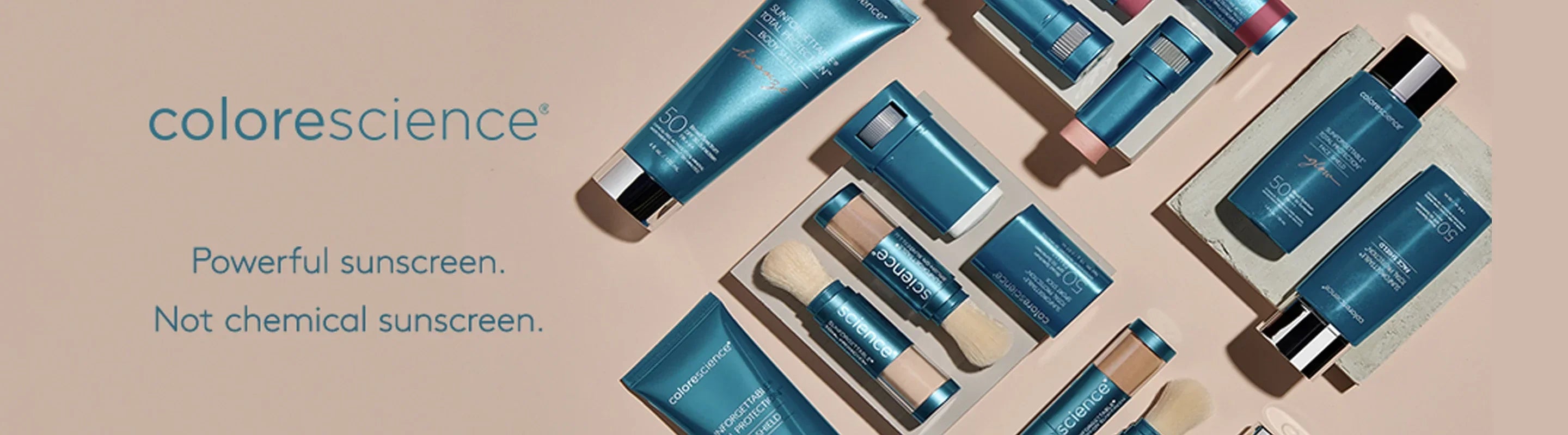 Colorescience