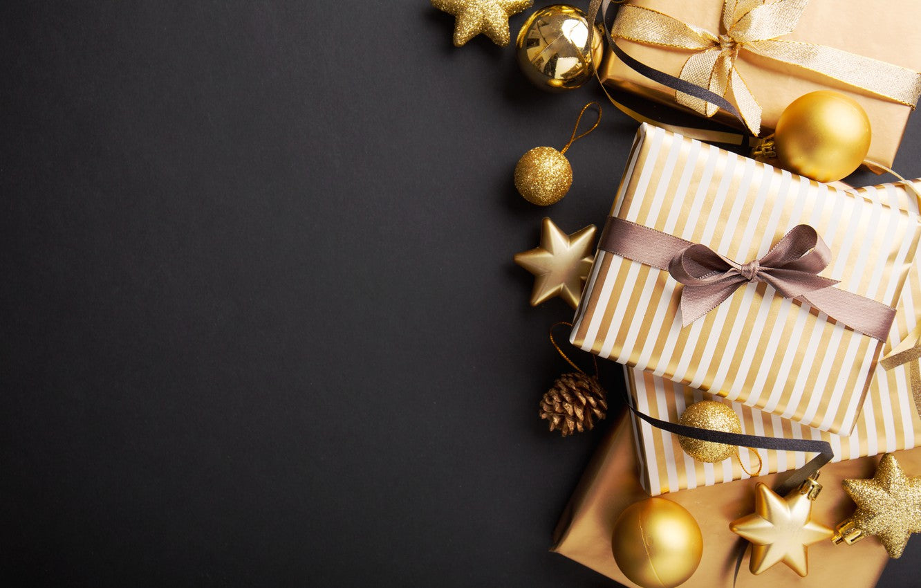 Holiday Gift Guide