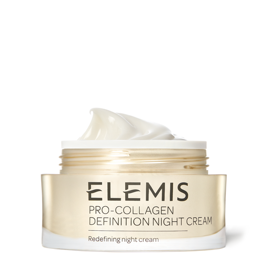 Elemis Pro-Collagen Definition Night Cream