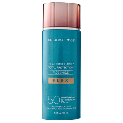 Colorescience Sunforgettable® Total Protection® Face Shield Flex SPF 50