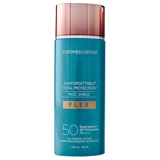 Colorescience Sunforgettable® Total Protection® Face Shield Flex SPF 50