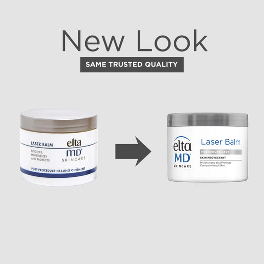 EltaMD Laser Balm