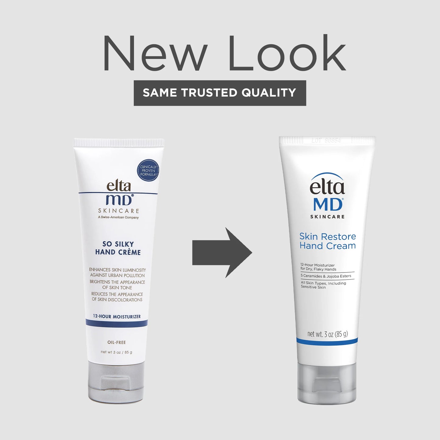 EltaMD Skin Restore Hand Cream