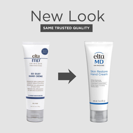 EltaMD Skin Restore Hand Cream