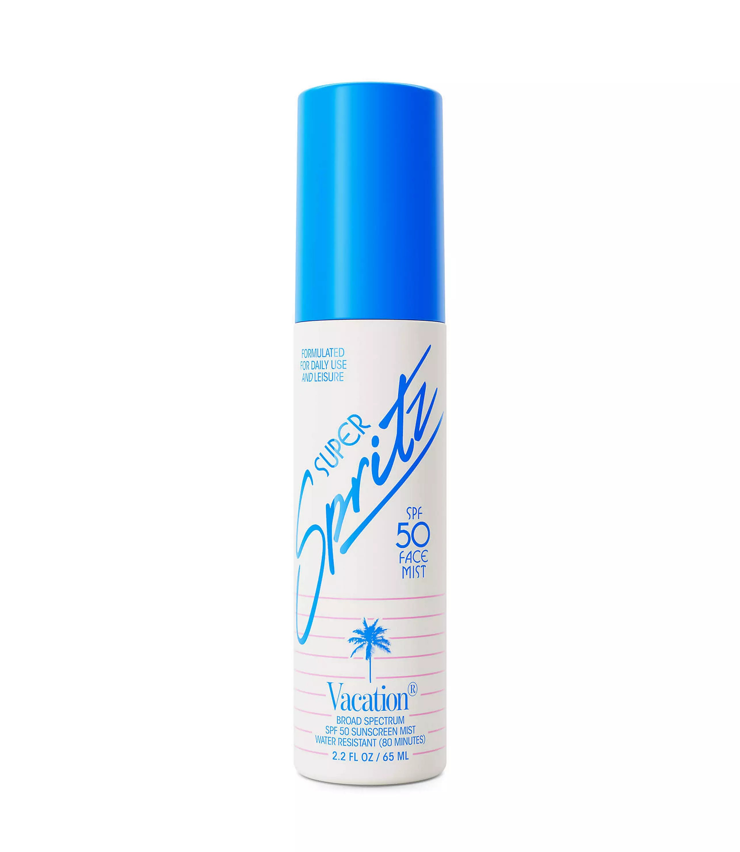 Vacation Super Spritz SPF 50