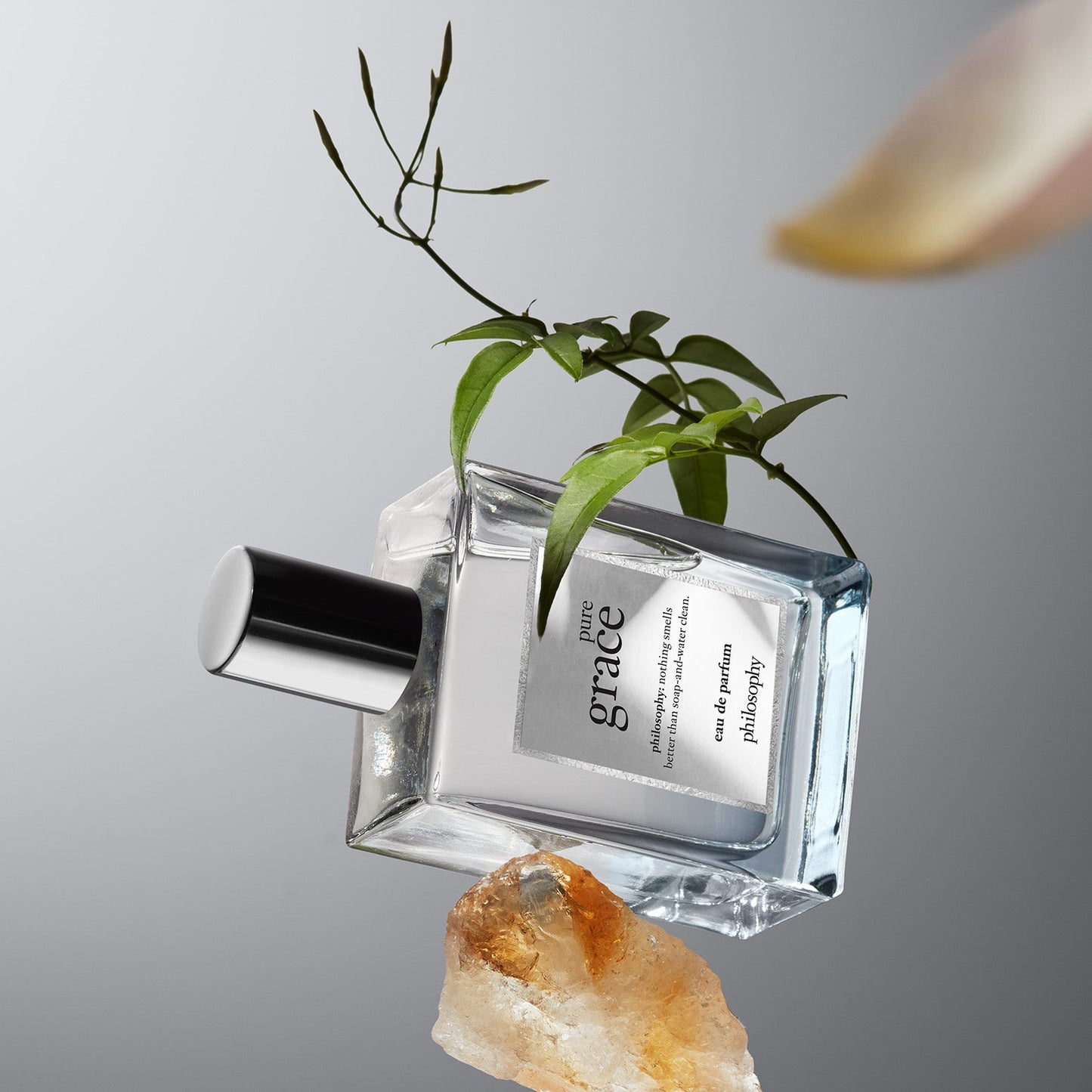 Philosophy Pure Grace EDP