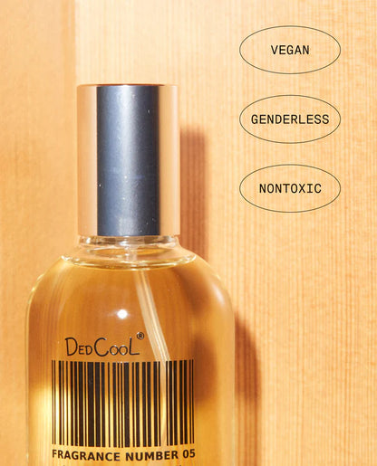 DedCool Fragrance 05 "Spring"