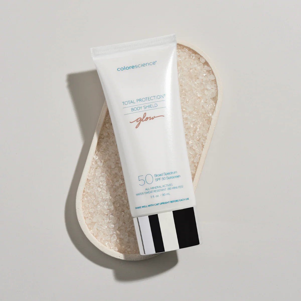 Colorescience Total Protection® Body Shield Glow SPF 50