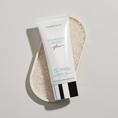 Colorescience Total Protection® Body Shield Glow SPF 50