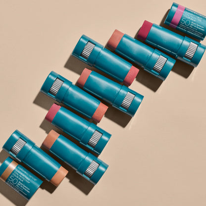 Colorescience Sunforgettable® Total Protection® Color Balm SPF 50