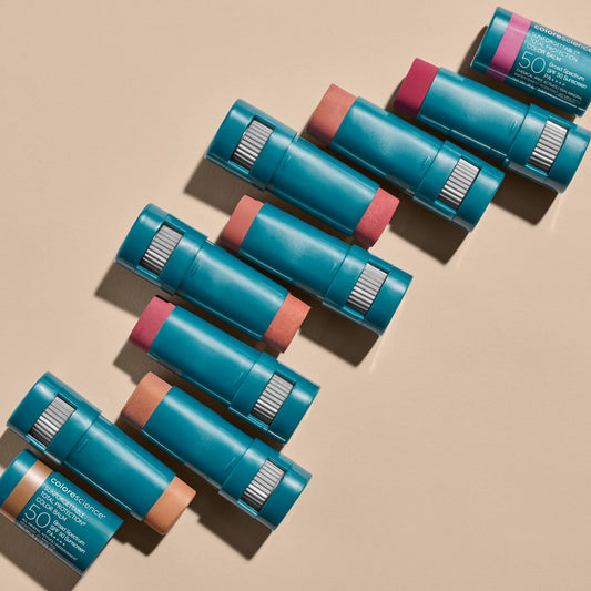 Colorescience Sunforgettable® Total Protection® Color Balm SPF 50