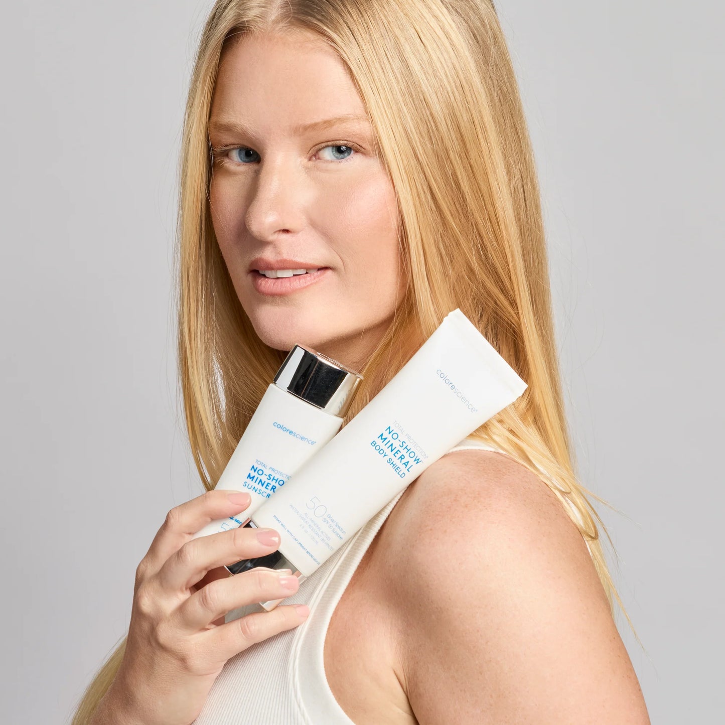 Colorescience Total Protection® No-Show™ Body Shield SPF 50