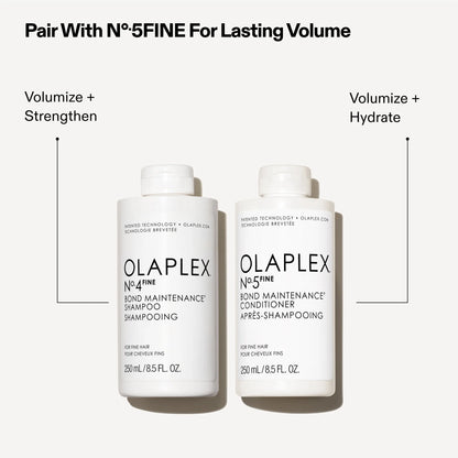 OLAPLEX N°.4 Fine Bond Maintenance® Shampoo 250 mL