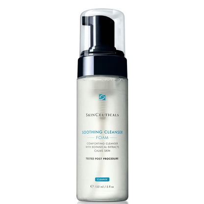 SkinCeuticals Soothing Cleanser