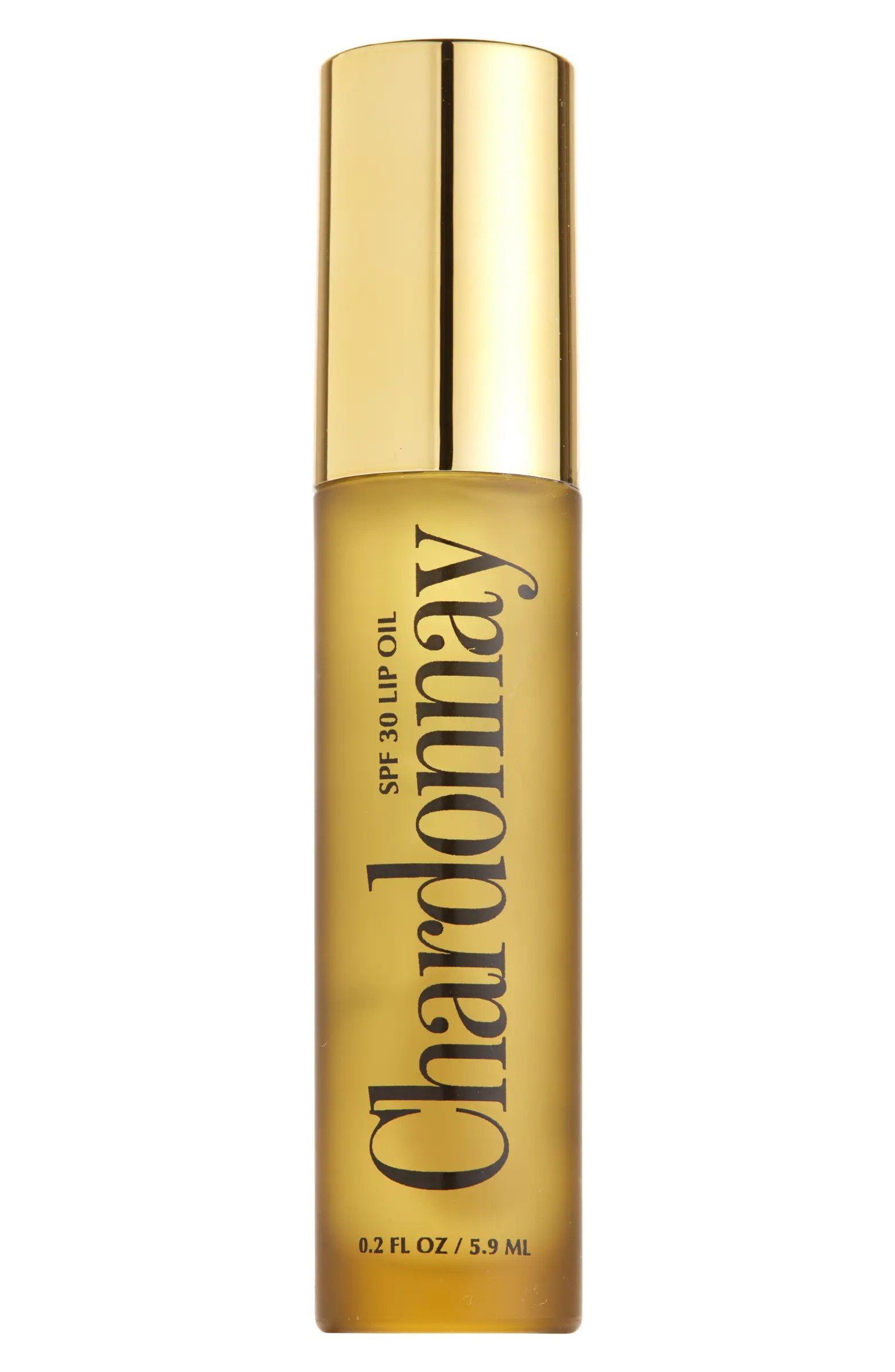 Vacation Chardonnay Lip Oil SPF 30