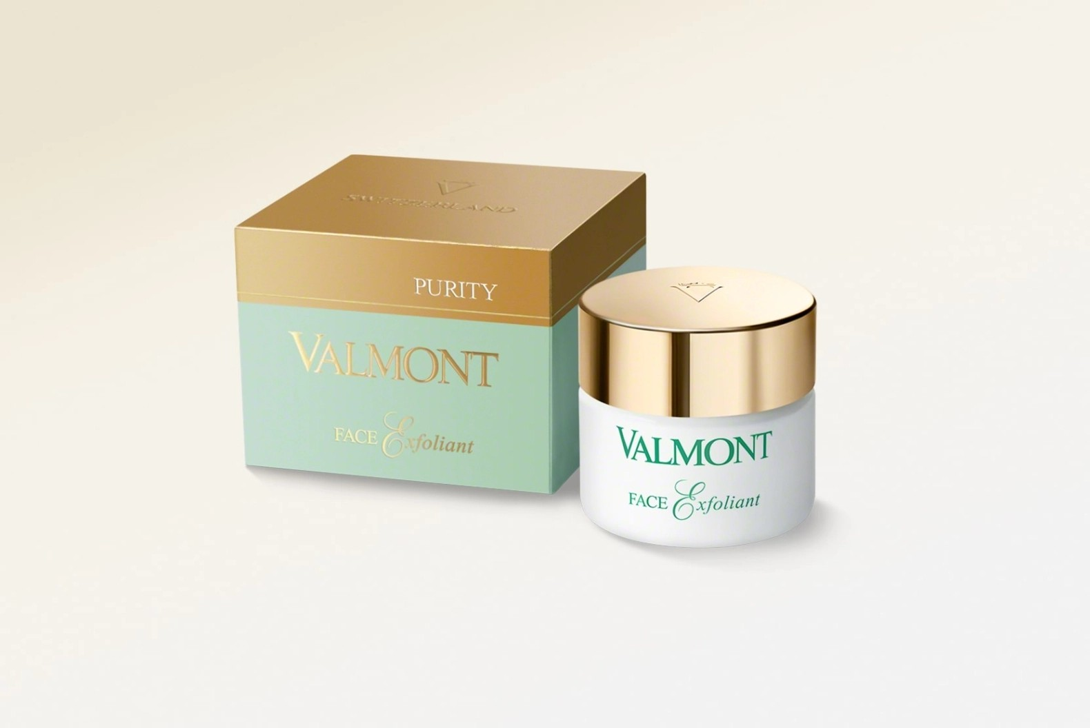 Valmont Face Exfoliant