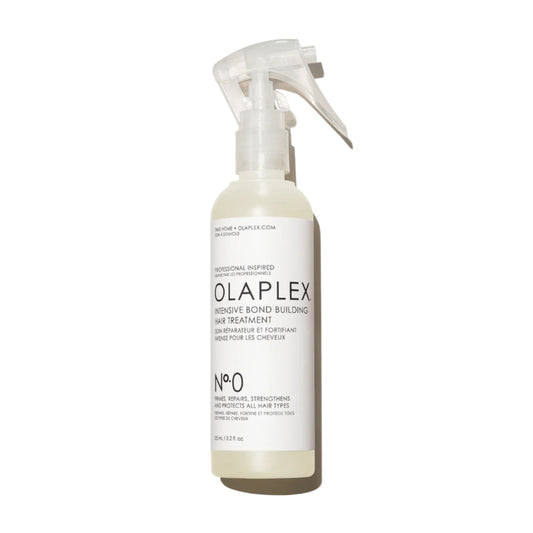 OLAPLEX Nº.0 Intensive Bond Building Treatment 