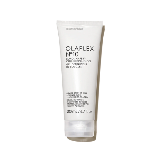 OLAPLEX Nº.10 Bond Shaper™ Curl Defining Gel